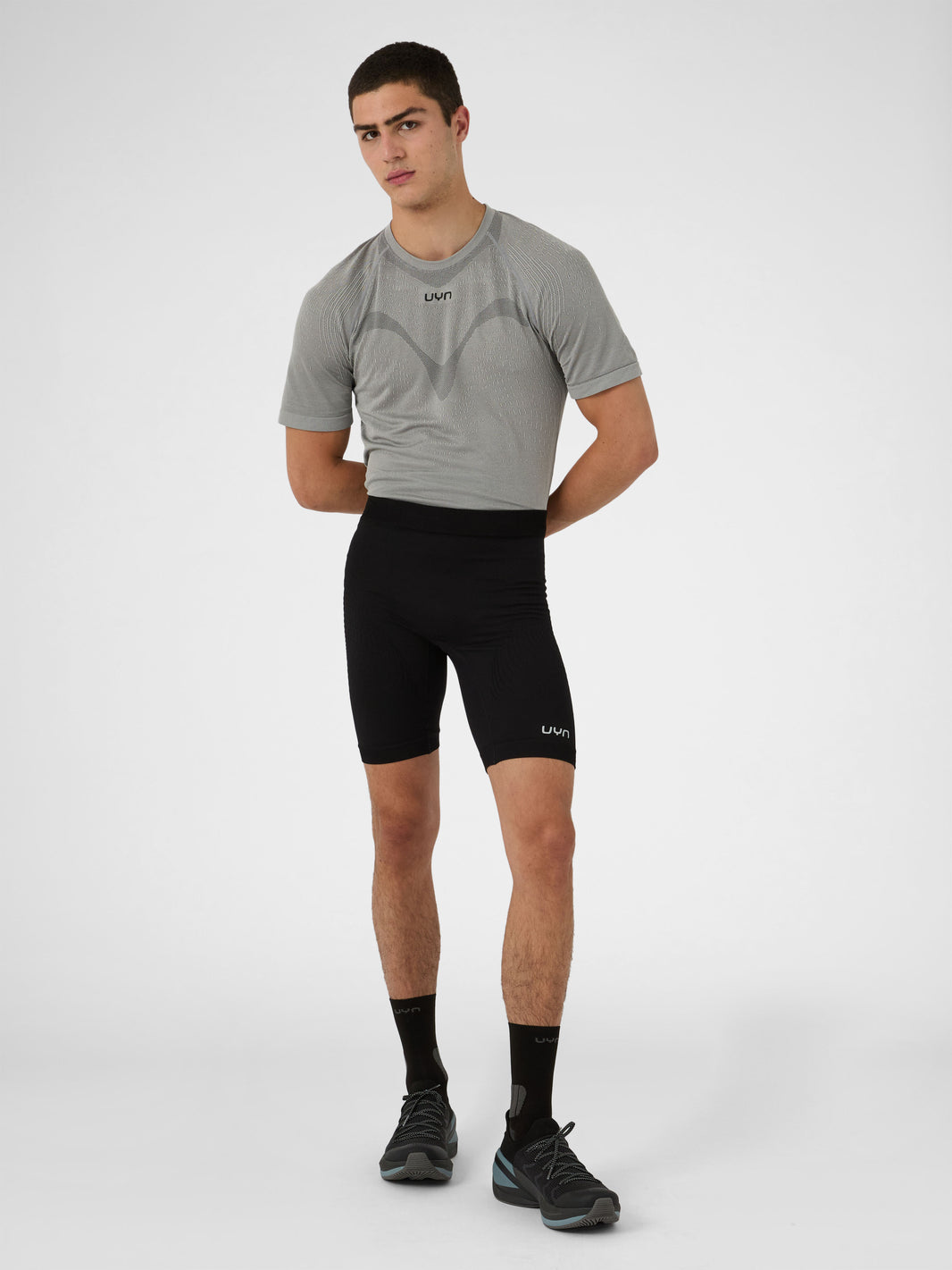 Tight Shorts Kymra – Marathon Capsule
