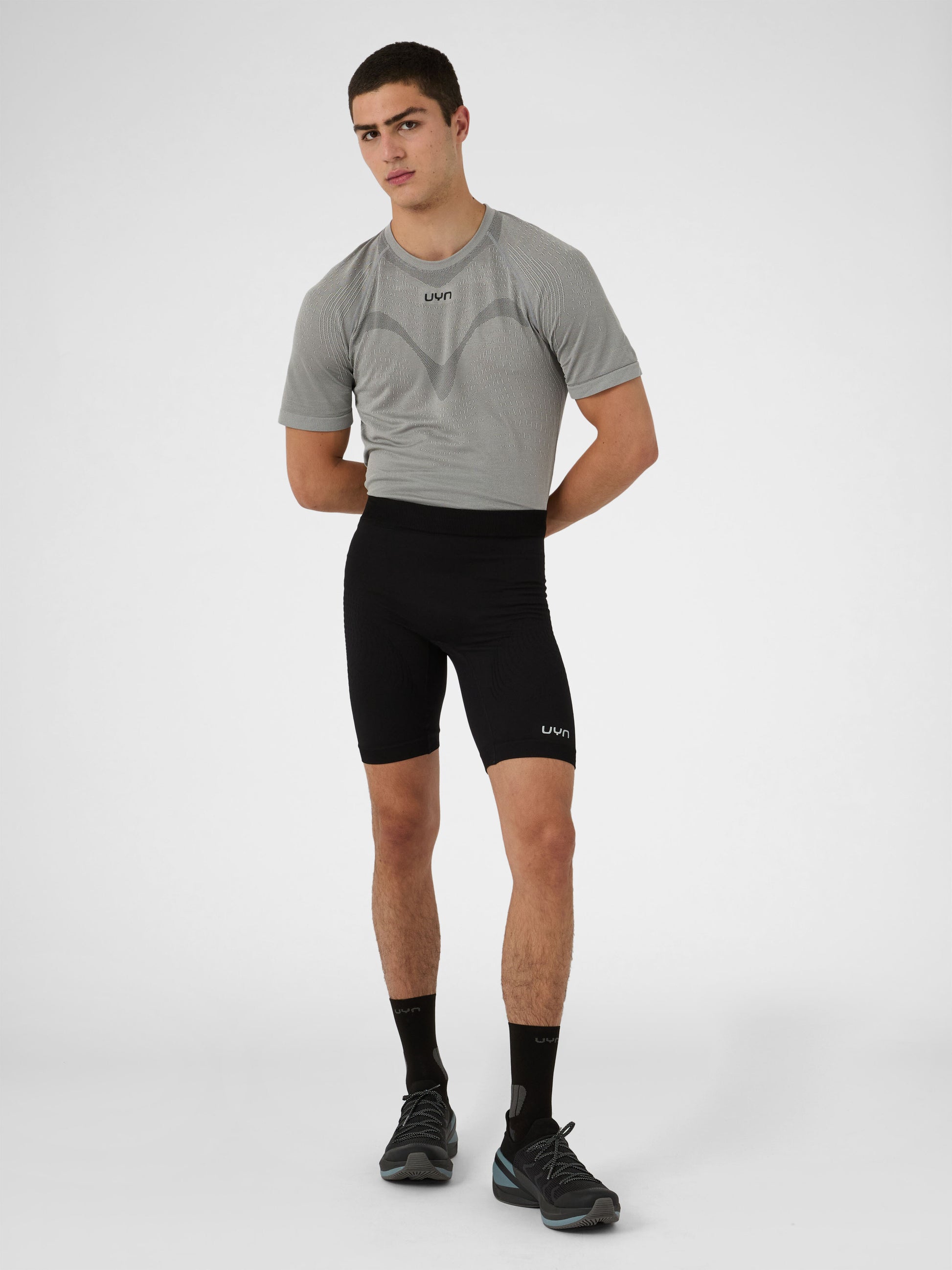 Tight Shorts Kymra – Marathon Capsule