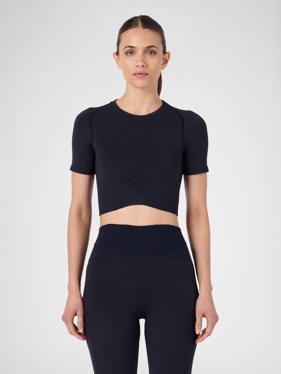 Vygma cropped t-shirt