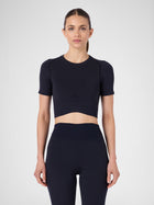 Vygma cropped t-shirt