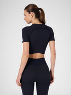 Vygma cropped t-shirt