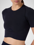 Vygma cropped t-shirt