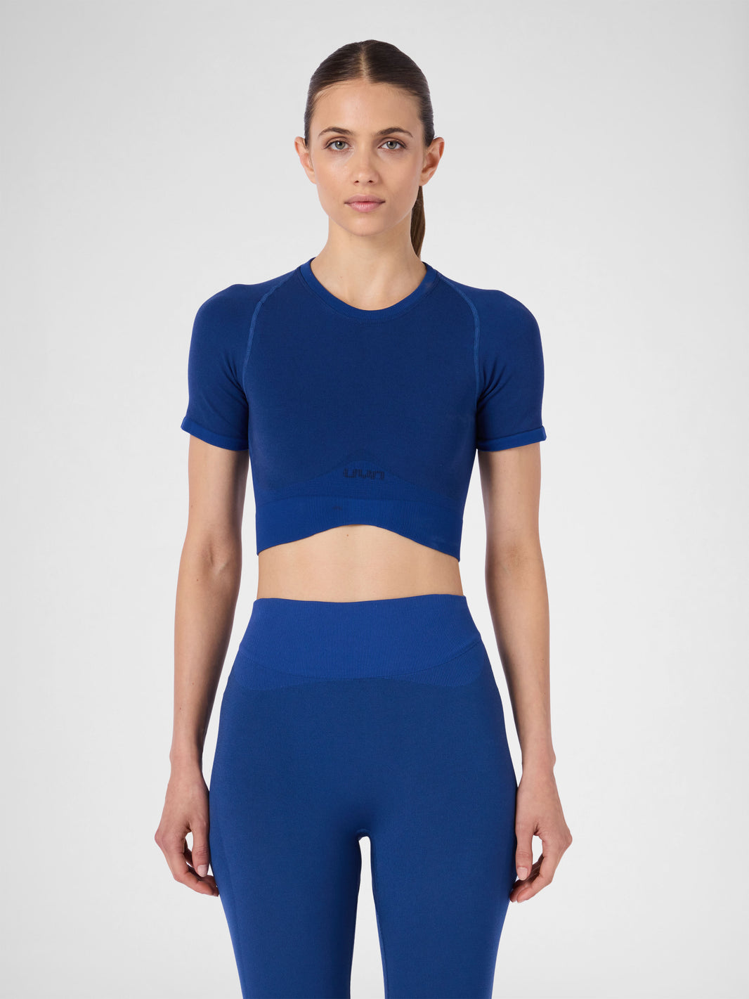 Vygma cropped t-shirt