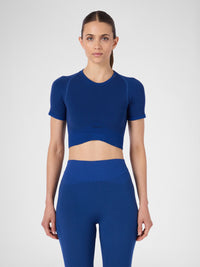 Vygma cropped t-shirt