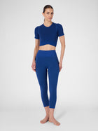 Vygma cropped t-shirt