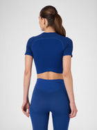Vygma cropped t-shirt