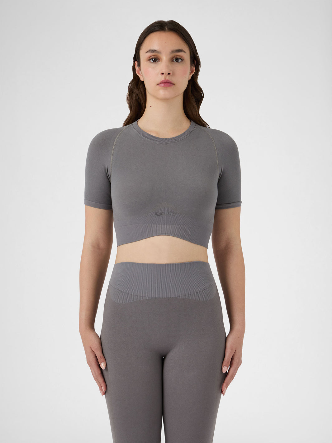 Vygma cropped t-shirt