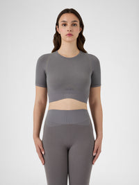 Vygma cropped t-shirt