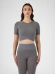 Vygma cropped t-shirt