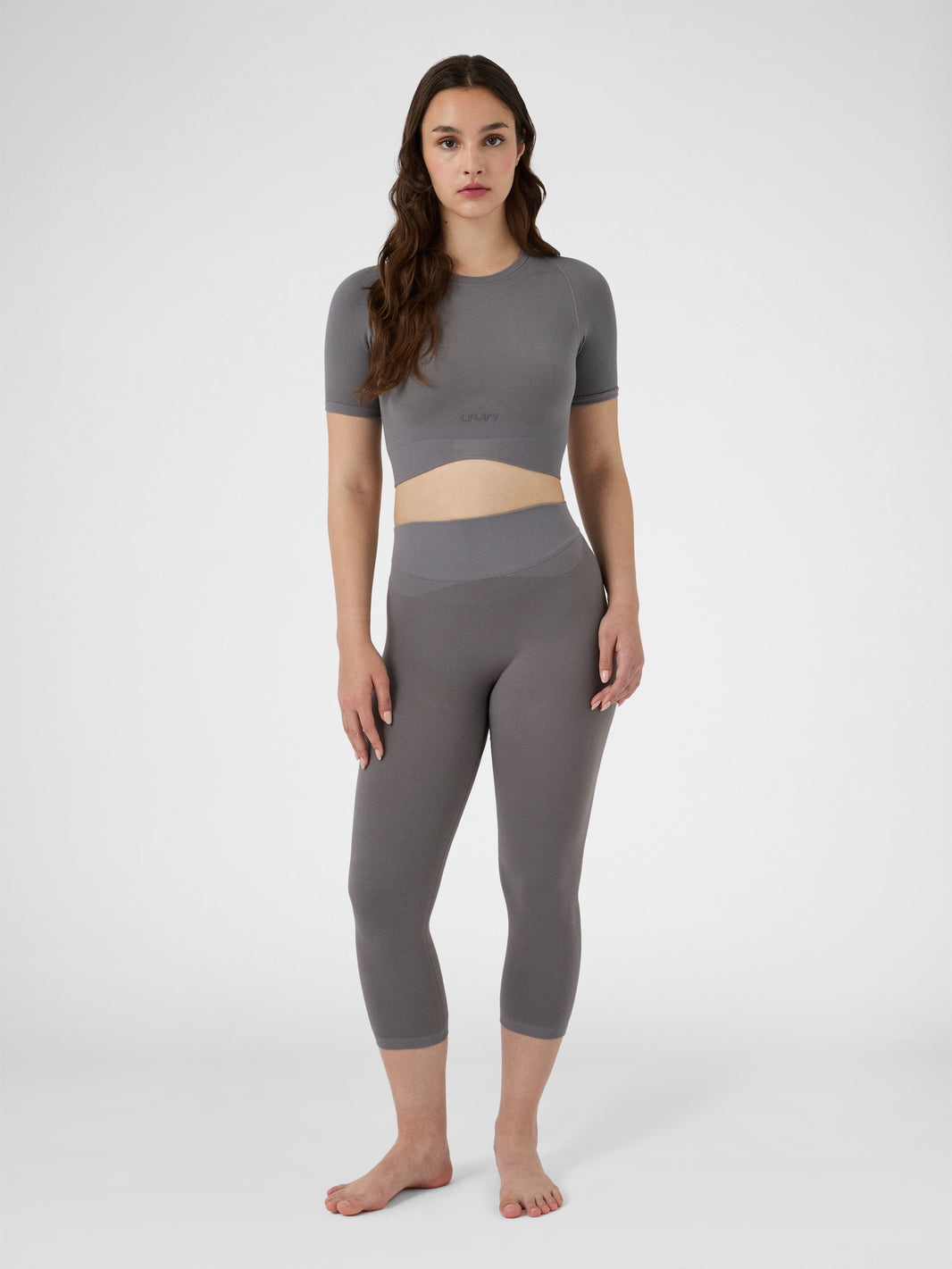 Vygma cropped t-shirt