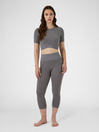 Vygma cropped t-shirt