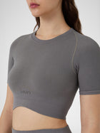 Vygma cropped t-shirt