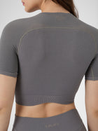 Vygma cropped t-shirt