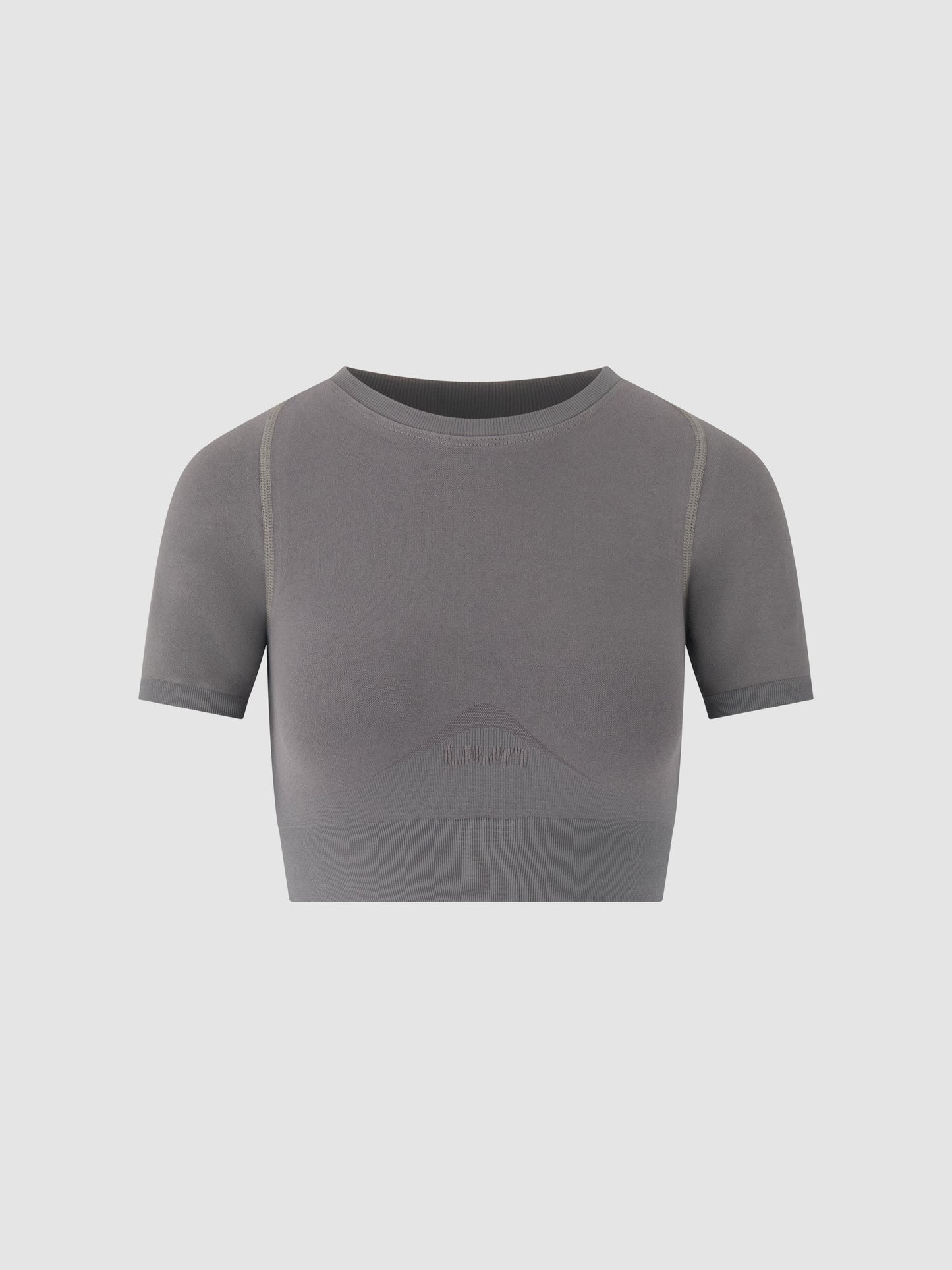 Vygma cropped t-shirt