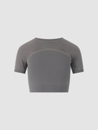 Vygma cropped t-shirt