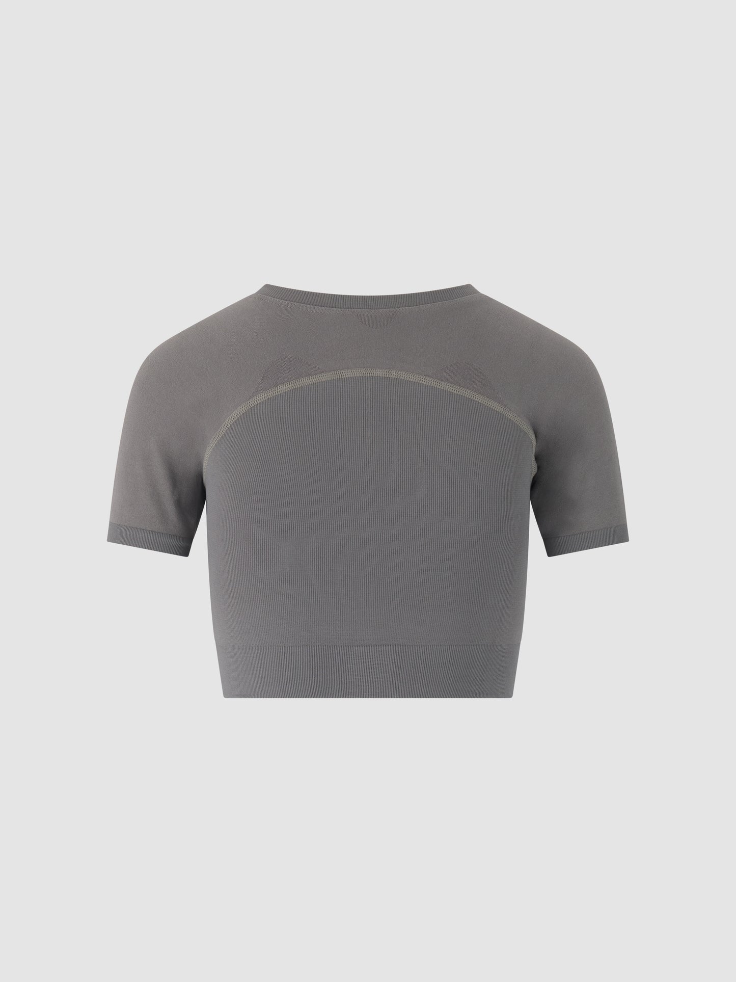 Vygma cropped t-shirt