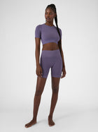 Vygma cropped t-shirt