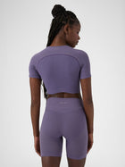 Vygma cropped t-shirt