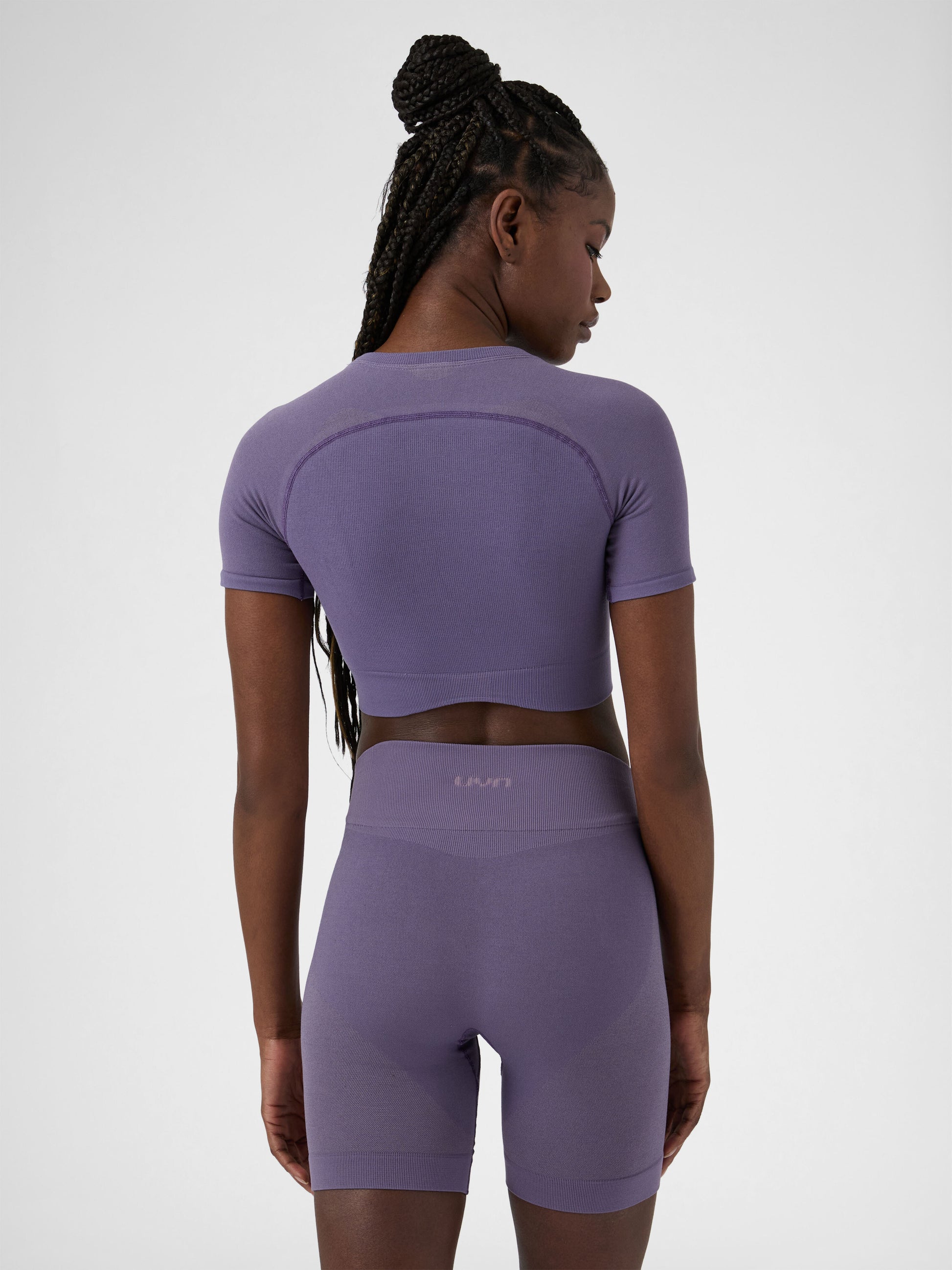 Vygma cropped t-shirt