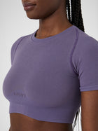 Vygma cropped t-shirt