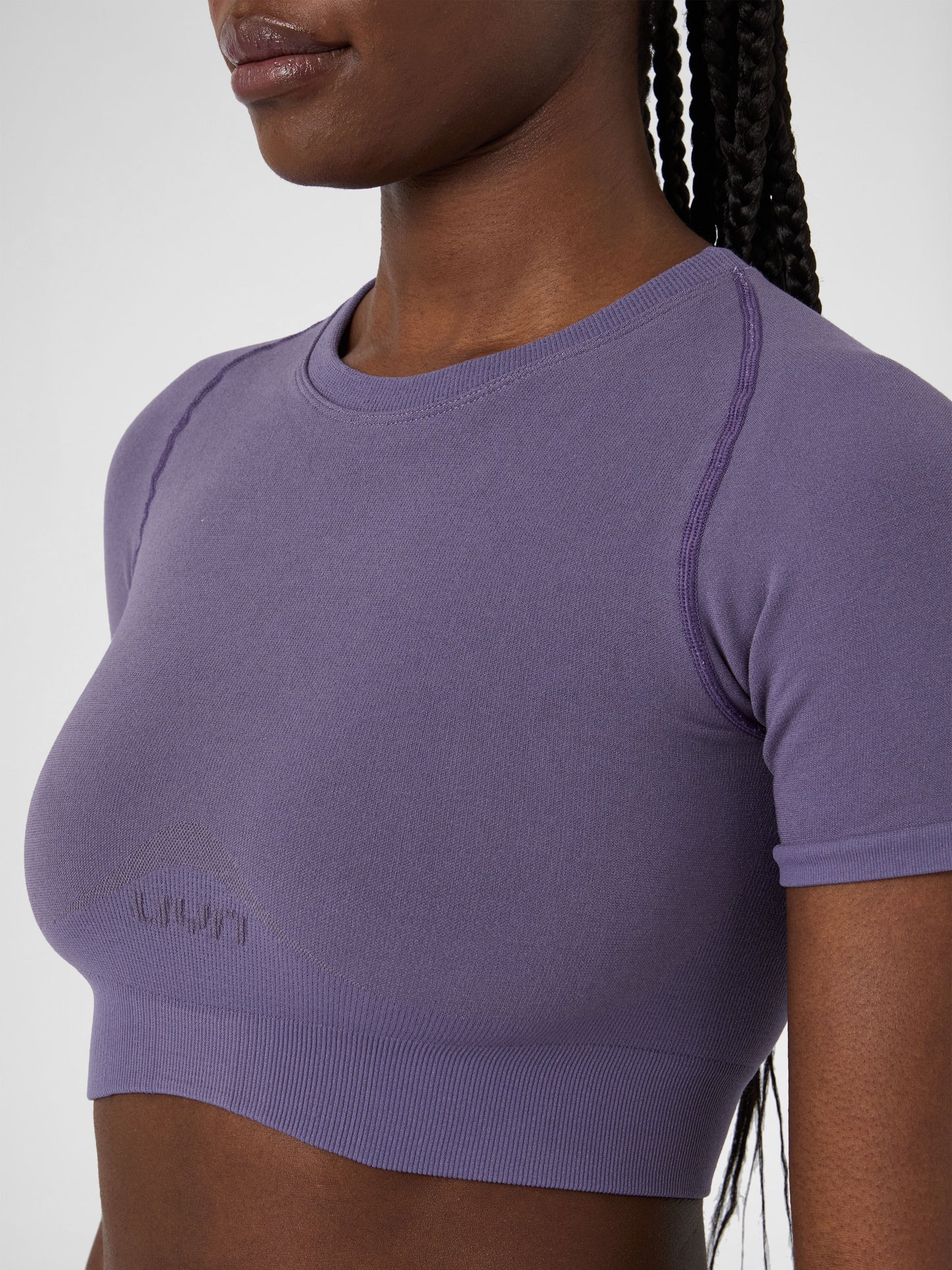 Vygma cropped t-shirt