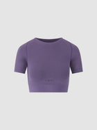 Vygma cropped t-shirt