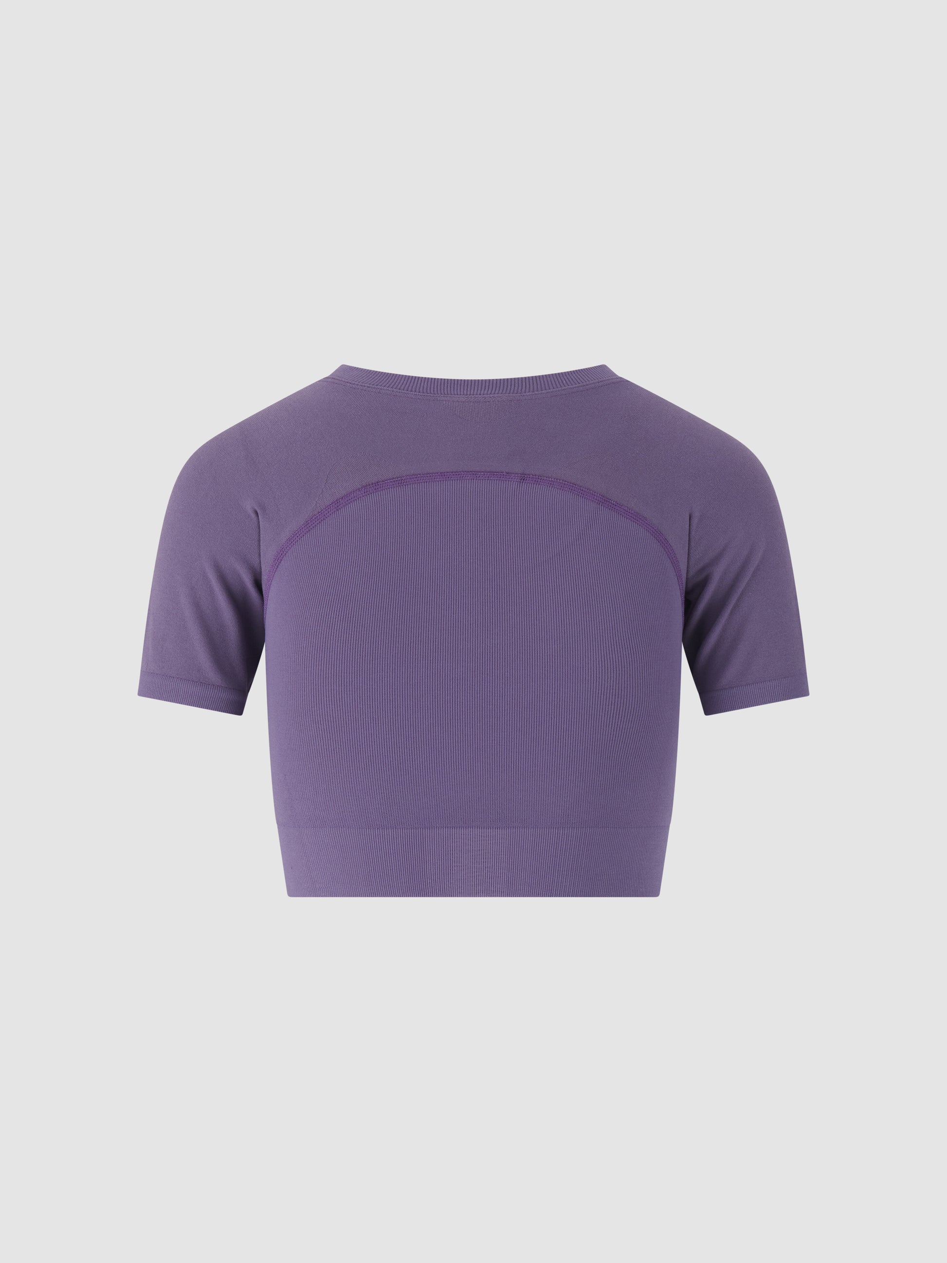 Vygma cropped t-shirt