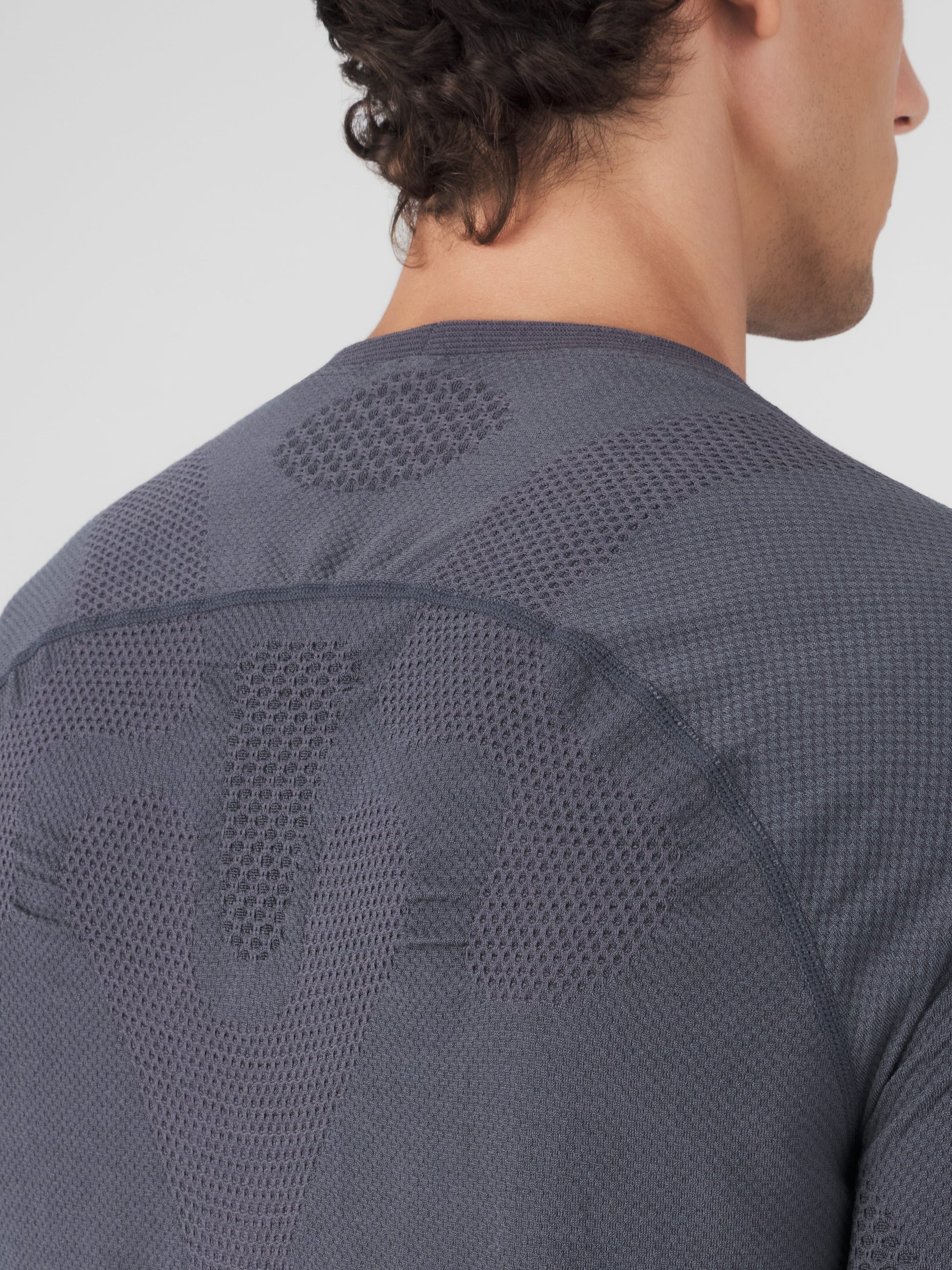 Trailrunning-Shirt Dolomya
