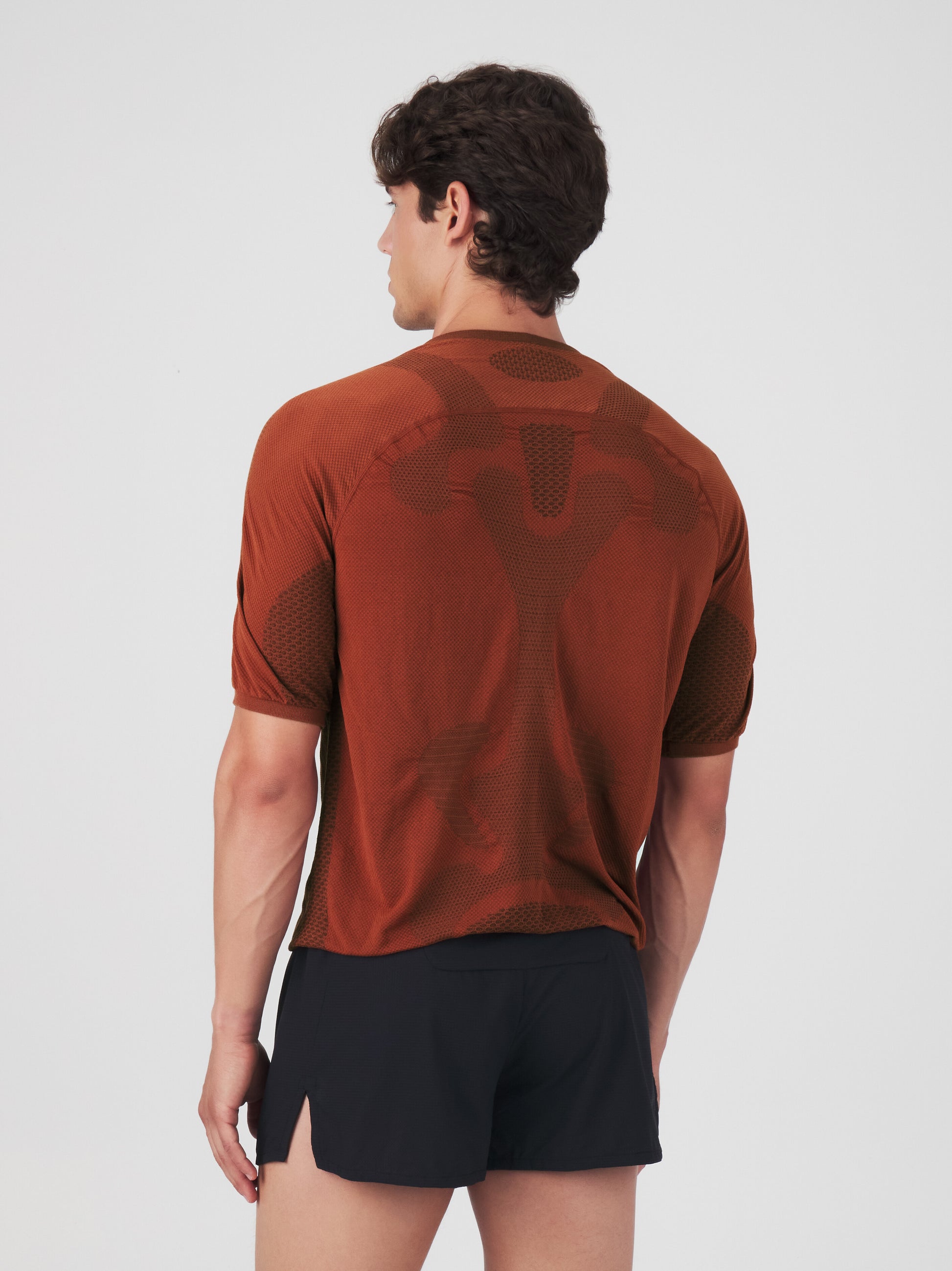 Trailrunning-Shirt Dolomya