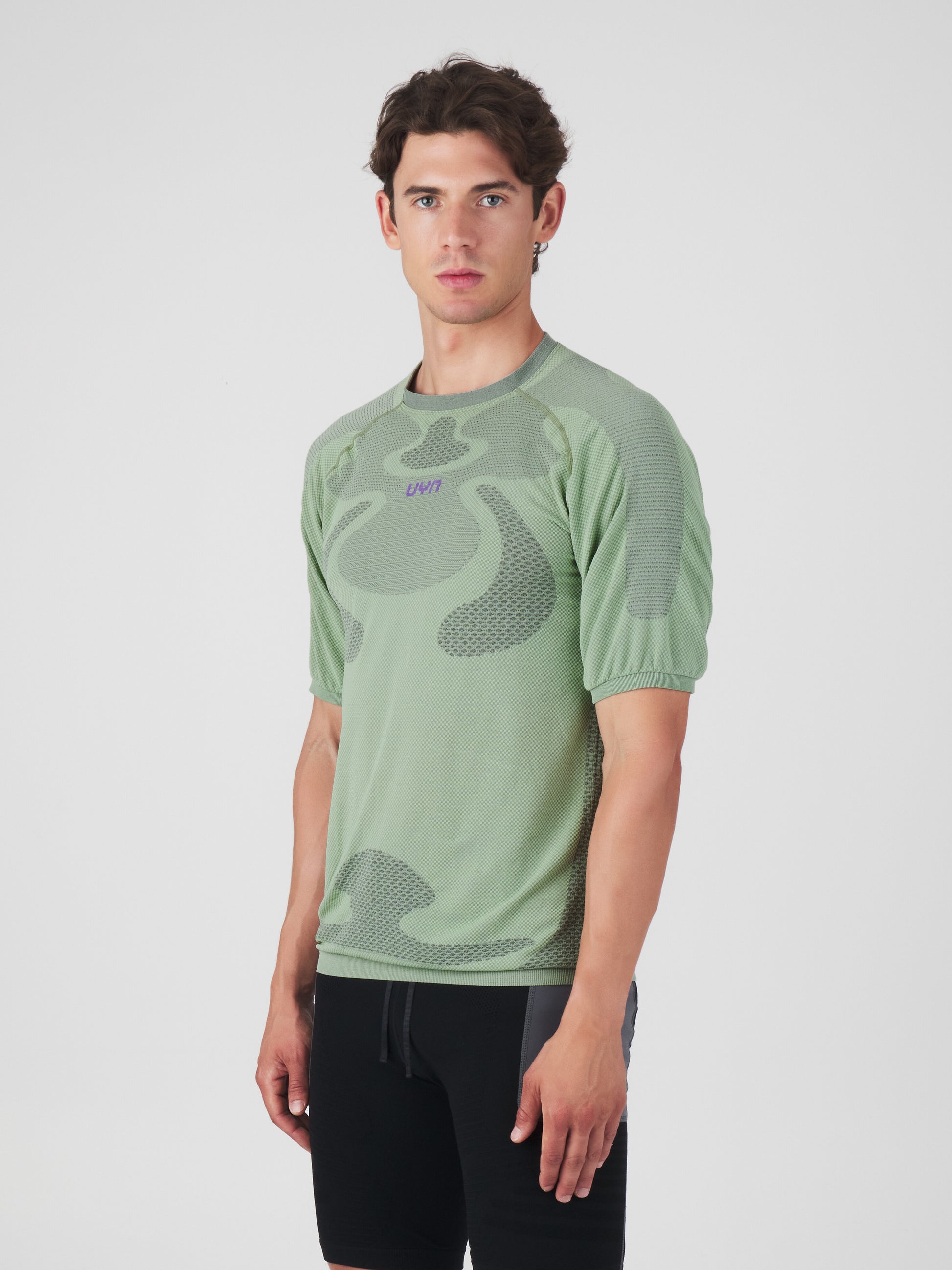 Trailrunning-Shirt Dolomya