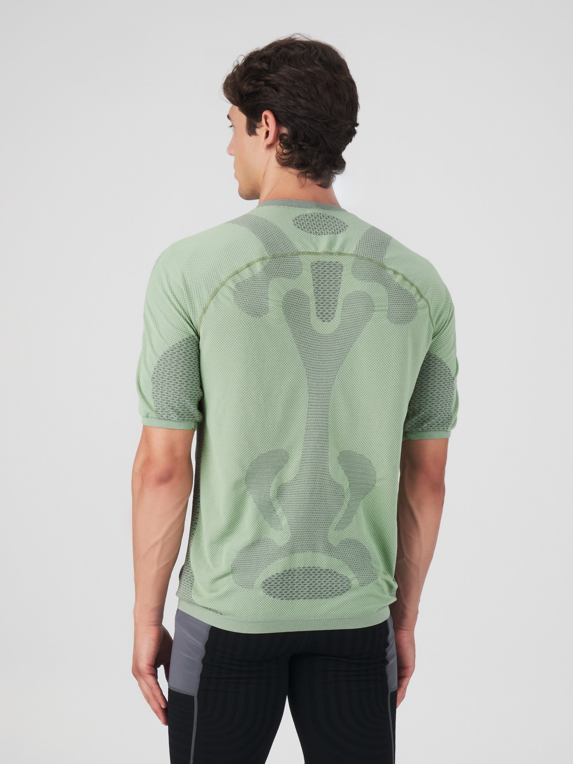 Trailrunning-Shirt Dolomya