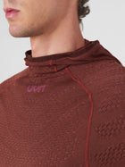 Dolomya Trail Running Hooded Second Layer