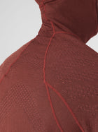 Dolomya Trail Running Hooded Second Layer