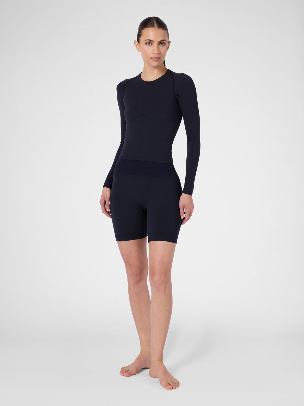 Vygma Long-sleeved Shirt