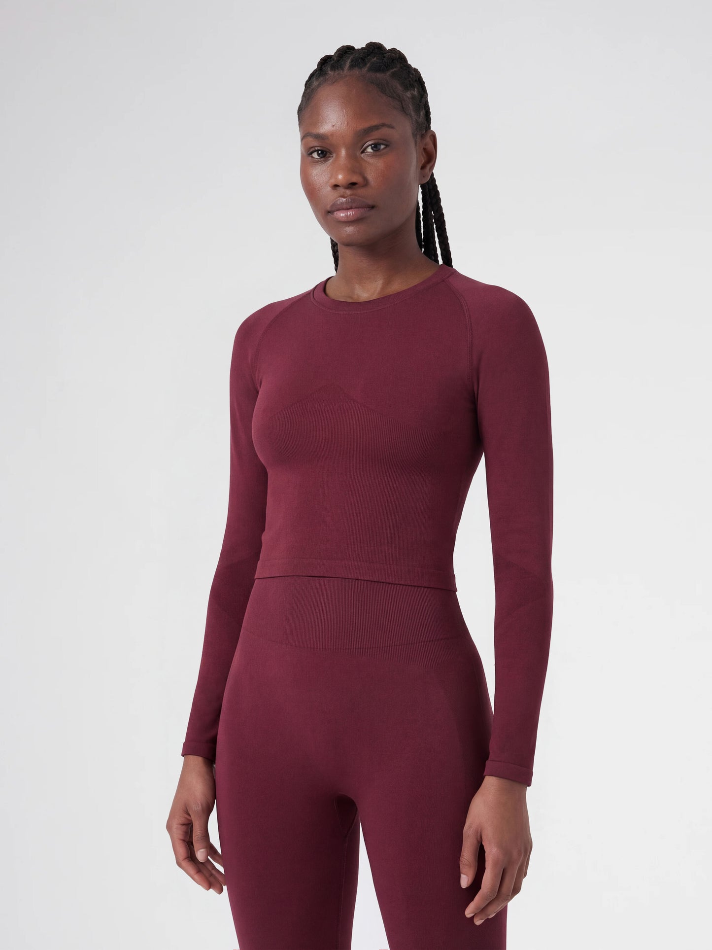 Vygma Long-sleeved Shirt