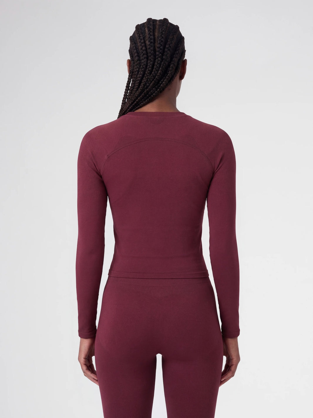 Vygma Long-sleeved Shirt