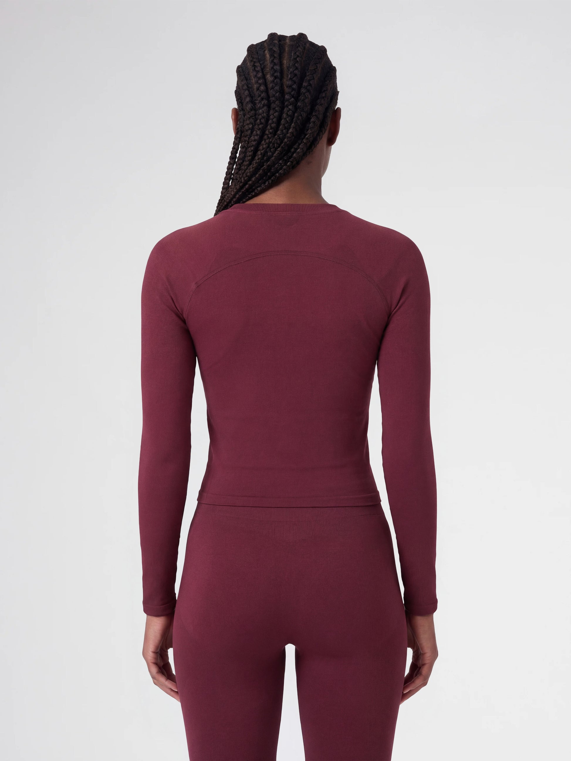 Vygma Long-sleeved Shirt