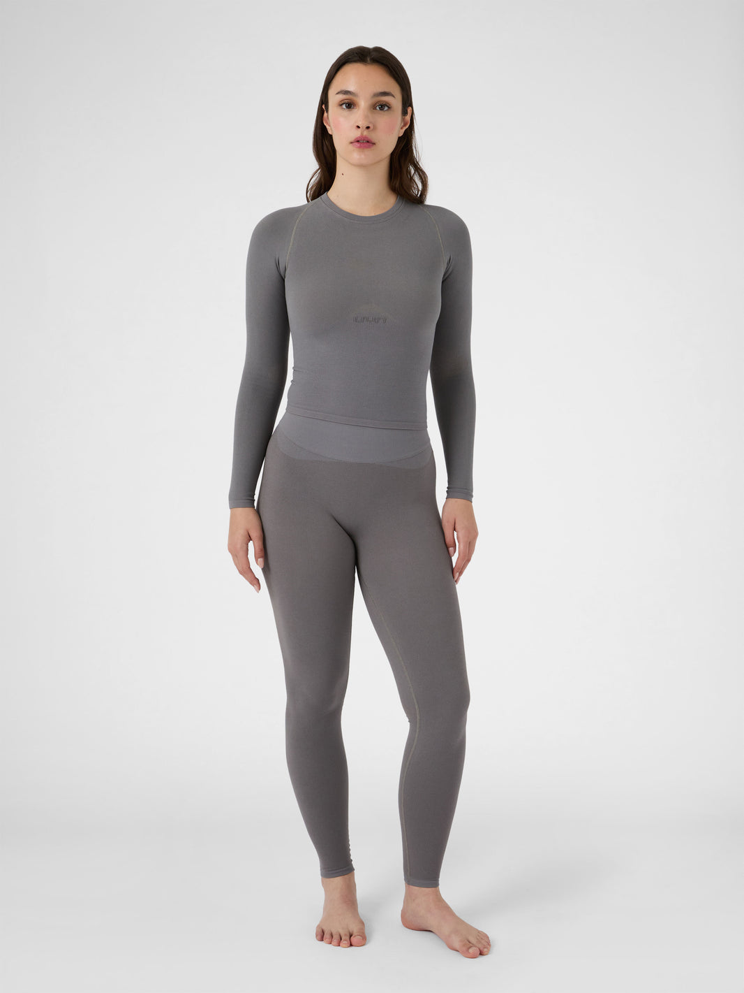 Vygma Long-sleeved Shirt