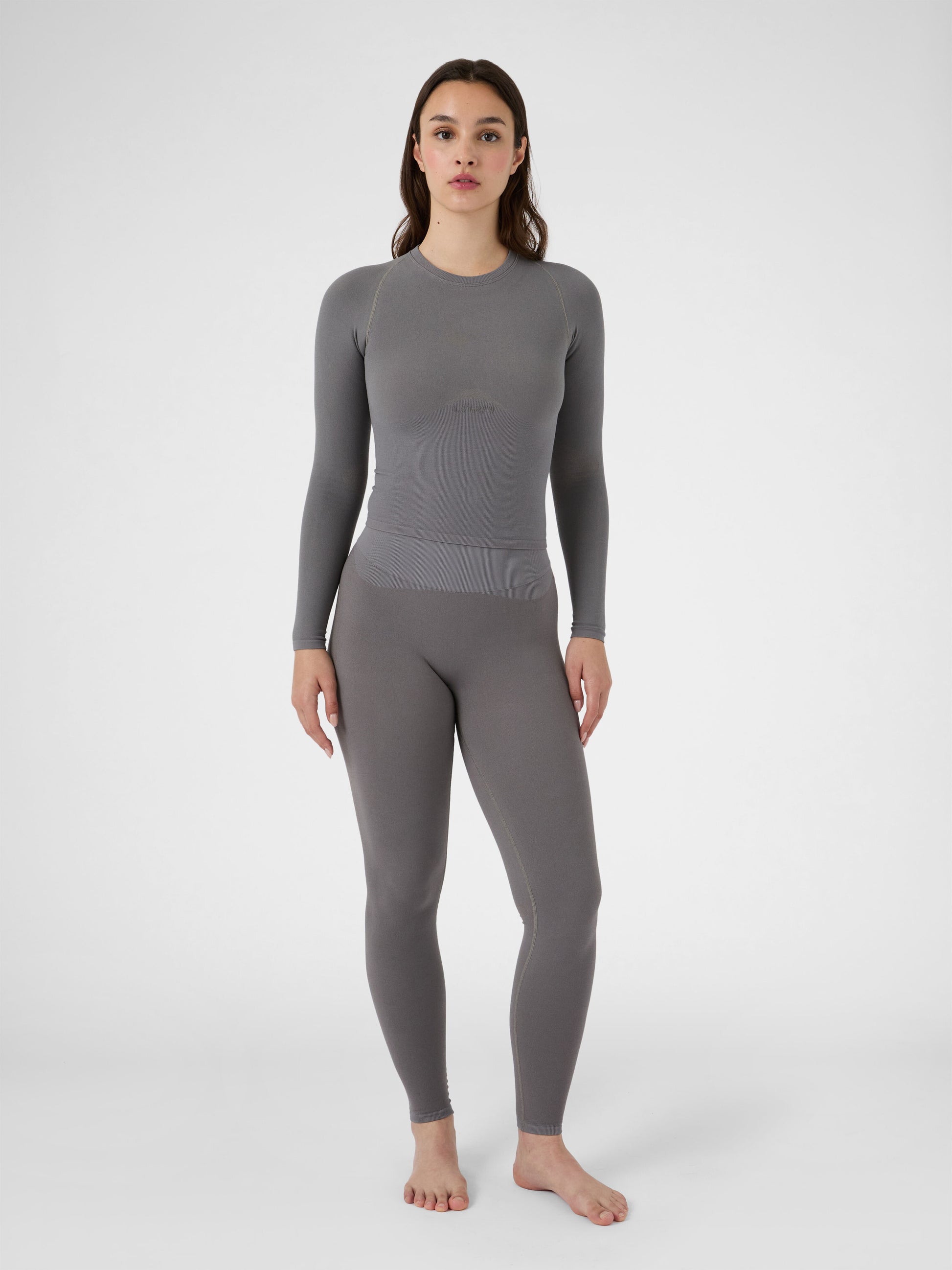 Vygma Long-sleeved Shirt