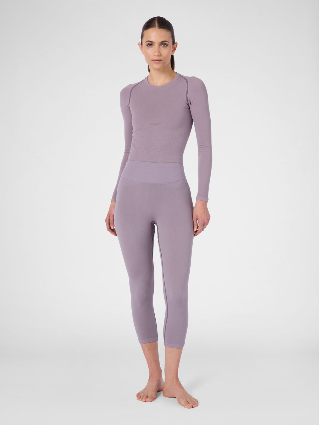 Vygma Long-sleeved Shirt