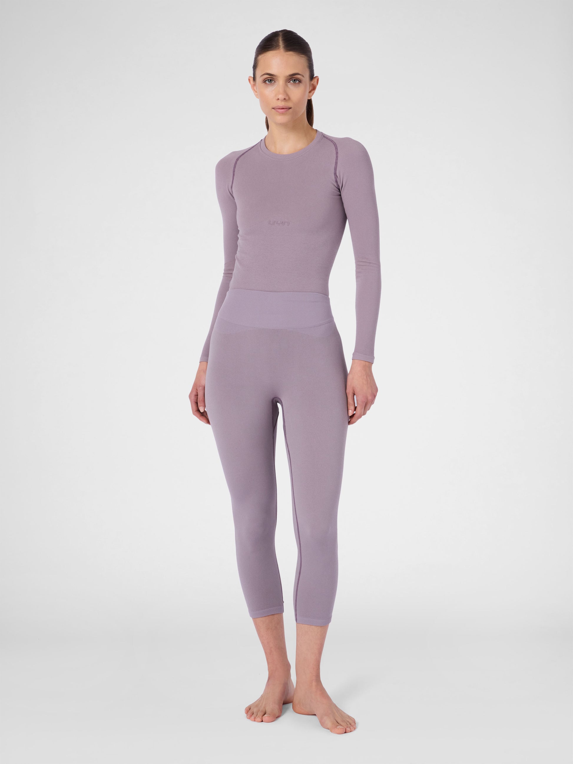 Vygma Long-sleeved Shirt