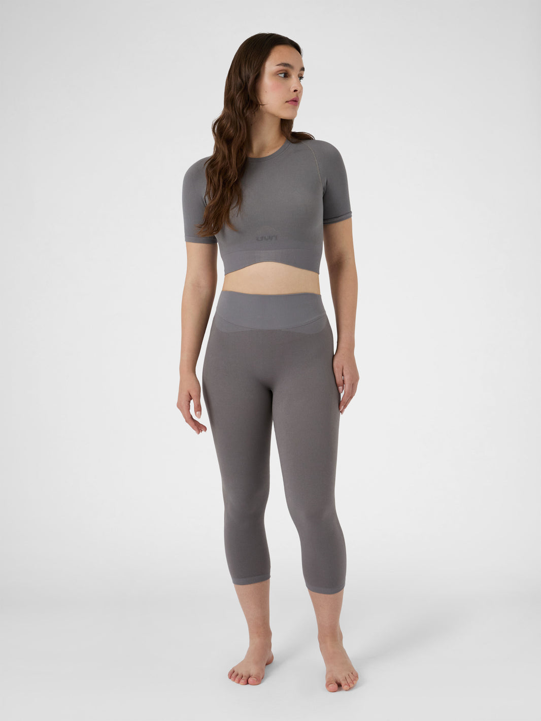 Vygma Leggings 3/4