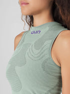 Canotta da Trail Running Dolomya
