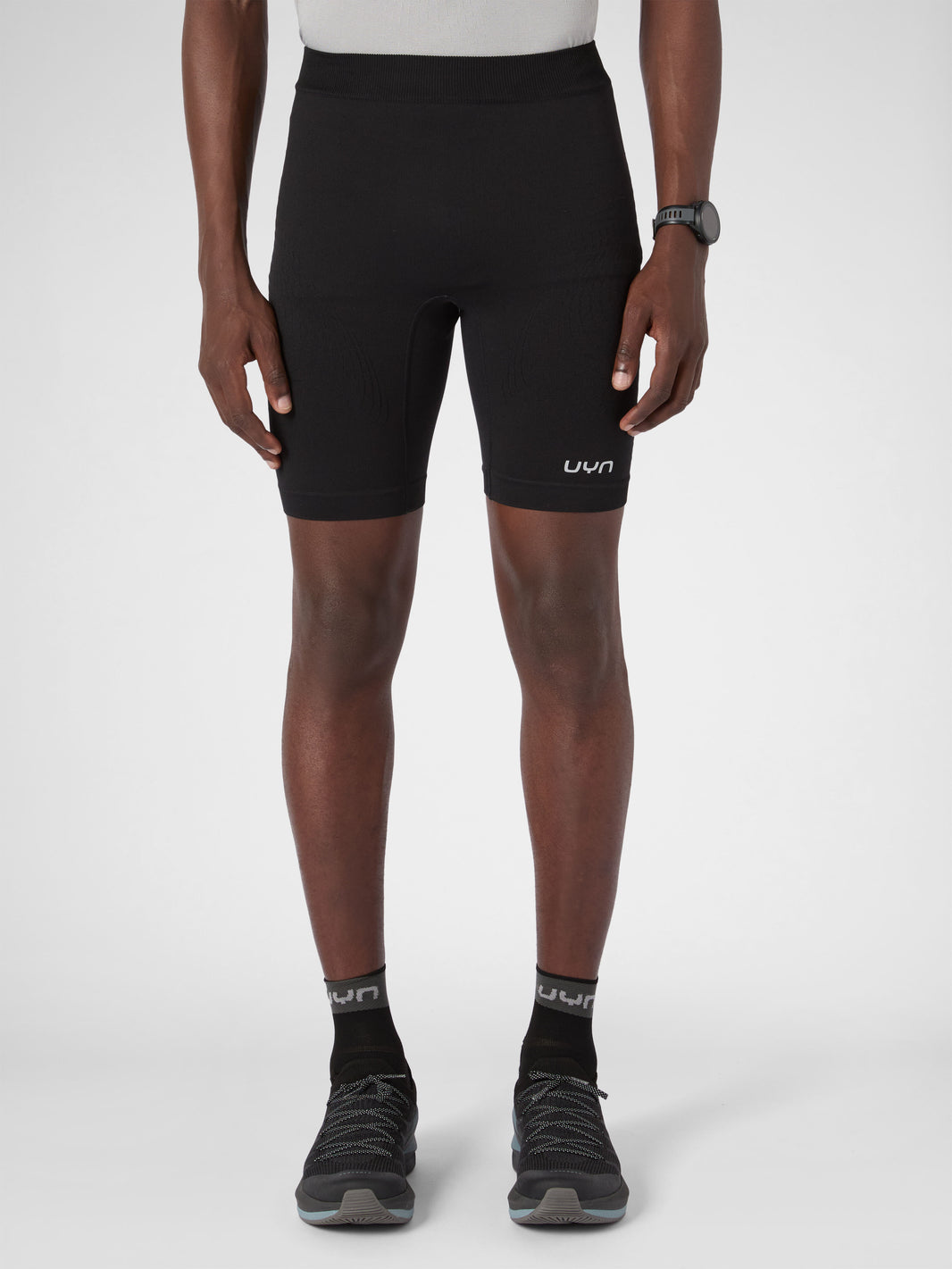 Kymra Running Short Tights