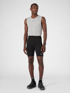 Kymra Running Short Tights