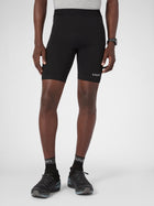 Kymra Running Short Tights