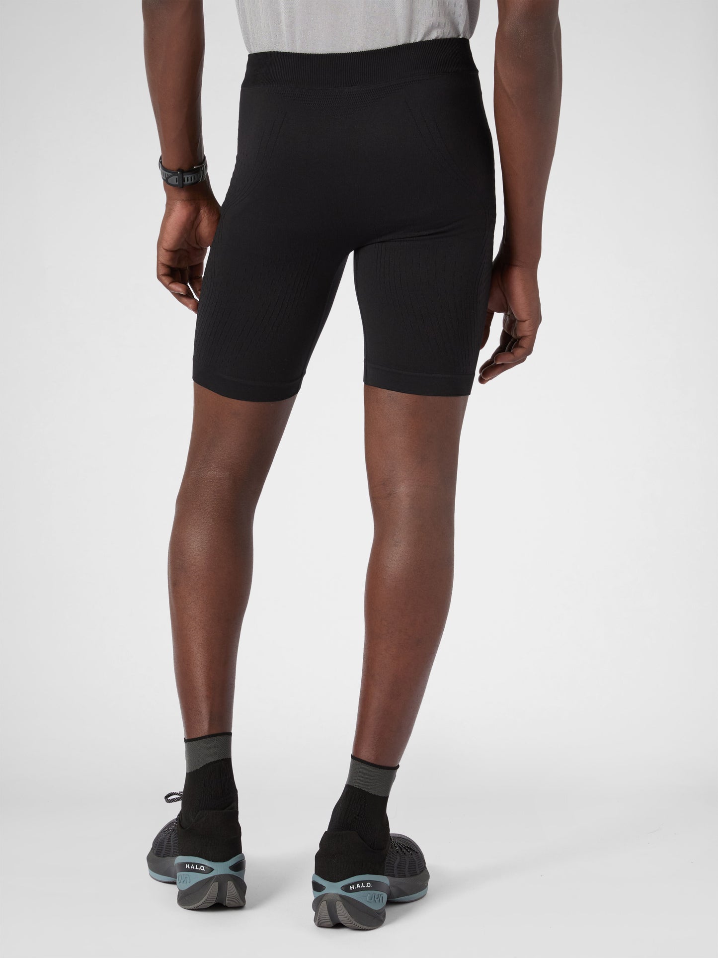Kymra Running Short Tights