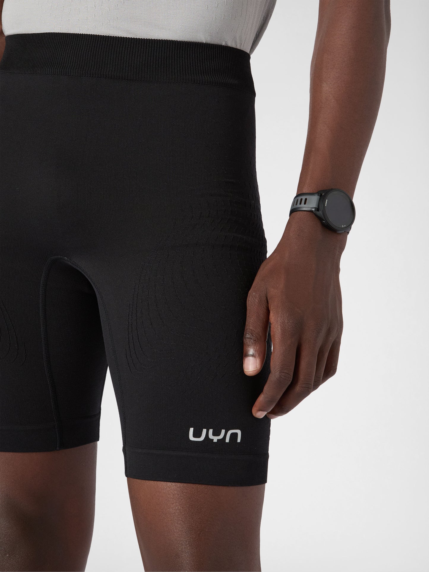 Kymra Running Short Tights