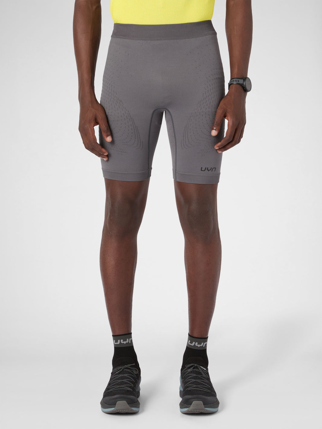 Kymra Running Short Tights