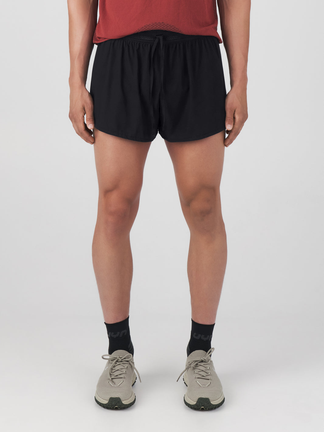 Shorts de Trail Running Dolomya